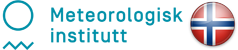 прогноз погоды по данным Норвежского Метеорологического Института