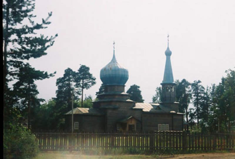 Прогноз погоды  пгт. Хвойная Новгородская область 