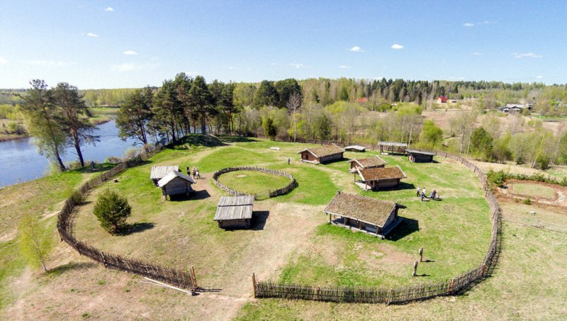 Прогноз погоды пгт. Любытино Новгородская область 