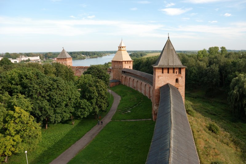 Прогноз погоды г. Великий Новгород Новгородская область 