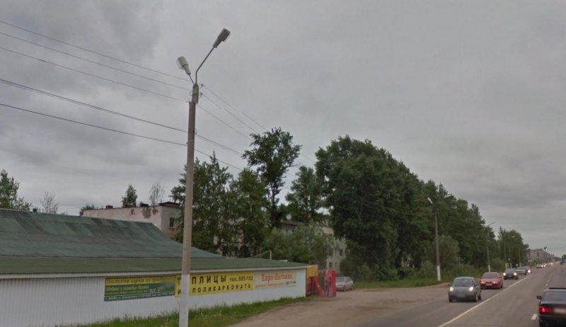 Прогноз погоды пгт. Панковка Новгородская область