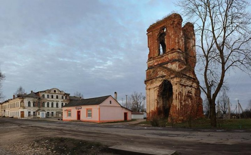 Прогноз погоды пгт. Шимск Новгородская область